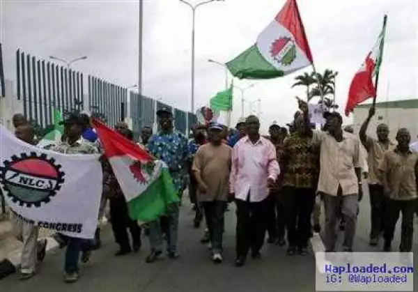 We Shall Resist Buhari’s Petrol Price Increase – Nigeria Labour Congress